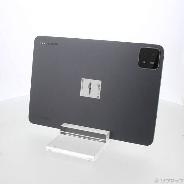 šXIAOMI Xiaomi Pad 6s Pro 12.4 256GB եȥ졼 24018RPACG Wi-Fi 29...