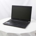 【中古】dynabook(ダイナブック) dynabook S73/FS A6S7FSF2D211 【262-ud】(2)