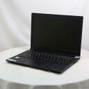 【中古】dynabook(ダイナブック) dynabook S73/FS A6S7FSF2D211 【305-ud】
