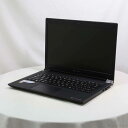 【中古】dynabook(ダイナブック) dynabook S73/FS A6S7FSF2D211 【381-ud】