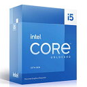 【中古】intel(インテル) Core i5 13600KF 〔3.5GHz/LGA 1700〕 【344-ud】