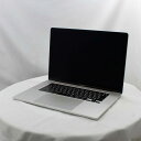 【中古】Apple(アップル) MacBook Pro 16-inch Late-2019 MVVM2J/A Core_i9 2.3GHz 16GB SSD1TB シルバー 〔10.15 Catalina〕 【344-ud】(2)