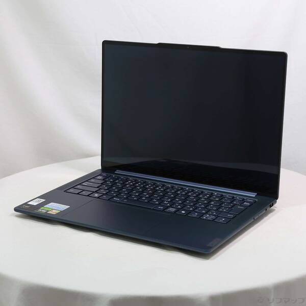 【中古】Lenovo(レノボジャパン) Yoga Pro 7i Gen 9 83E2002NJP タイダルティール 【262-ud】