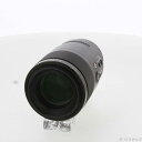 【中古】SONY(ソニー) FE 90mm F2.8 Macro G OSS SEL90M28G (Eレンズ) 【262-ud】(2)