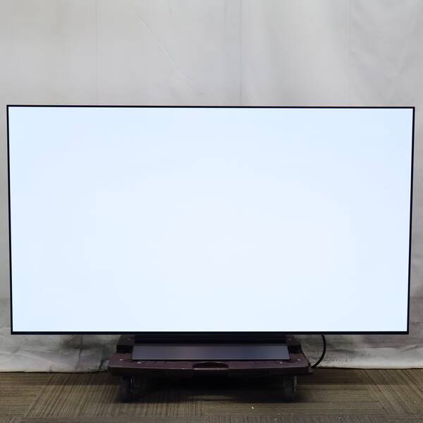 送料無料(沖縄、離島を除く) LGエレクトロニクス・ジャパン OLED83C1PJA 【液晶テレビ】