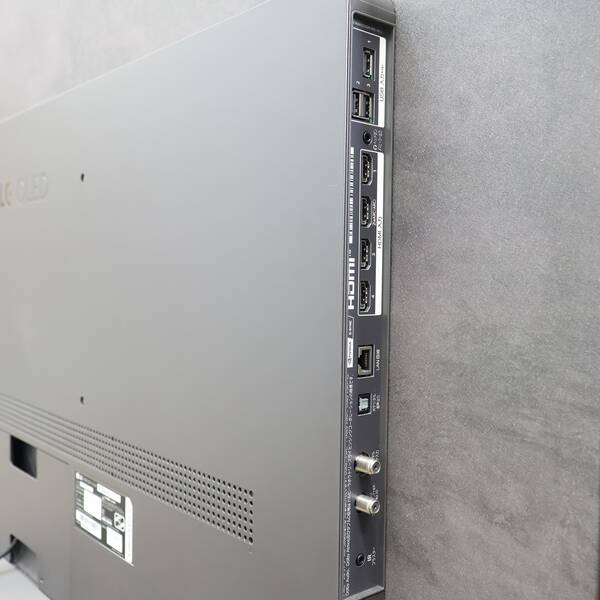 送料無料(沖縄、離島を除く) LGエレクトロニクス・ジャパン OLED83C1PJA 【液晶テレビ】