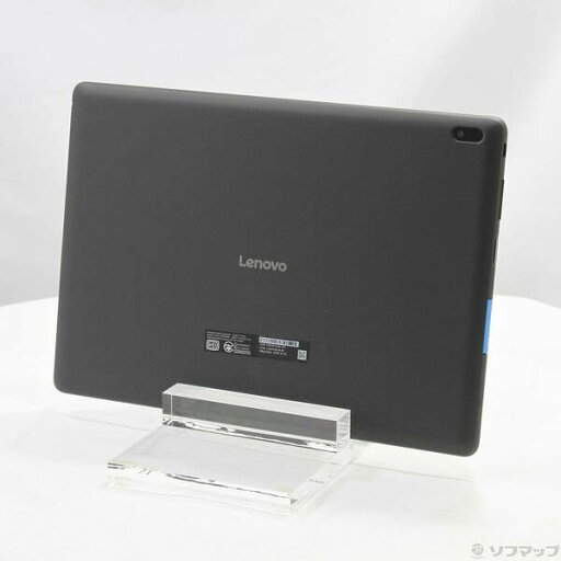 【中古】Lenovo(レノボジャパン) Lenovo Tab E10 16GB スレートブラック ZA470074JP Wi-Fi 【305-ud】 【中古】Lenovo(レノボジャパン) Lenovo Tab E10 16GB スレートブラック ZA470074JP Wi-Fi 【305-ud】