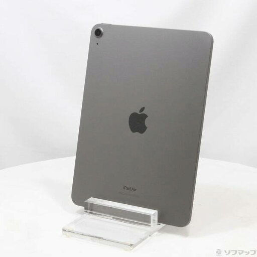 【中古】Apple(アップル) iPad Air 第5世代 256GB スペースグレイ MM9L3J/A Wi-Fi 【276-ud】 【中古】Apple(アップル) iPad Air 第5世代 256GB スペースグレイ MM9L3J/A Wi-Fi 【276-ud】