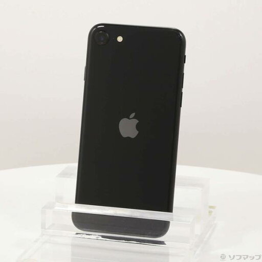 【中古】Apple(アップル) iPhone SE 第2世代 64GB ブラック MHGP3J/A SIMフリー 【305-ud】 【中古】Apple(アップル) iPhone SE 第2世代 64GB ブラック MHGP3J/A SIMフリー 【305-ud】