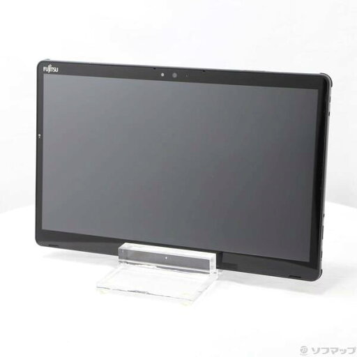 【中古】FUJITSU(富士通) ARROWS Tab Q738/SB FARQ19001 【344-ud】 【中古】FUJITSU(富士通) ARROWS Tab Q738/SB FARQ19001 【344-ud】
