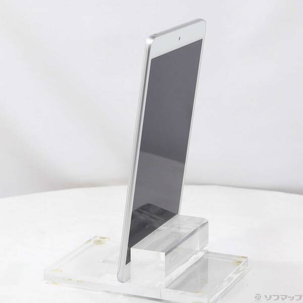 【中古】HUAWEI(ファーウェイ) dtab Compact 32GB シルバー d-02K docomo 【269-ud】