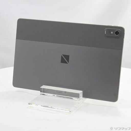 【中古】NEC(エヌイーシー) LAVIE Tab T11 T1175/FAS 128GB ストームグレー PCT1175FAS Wi-Fi 【377-ud】 【中古】NEC(エヌイーシー) LAVIE Tab T11 T1175/FAS 128GB ストームグレー PCT1175FAS Wi-Fi 【377-ud】