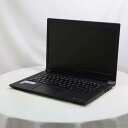 【中古】dynabook(ダイナブック) dynabook S73/FS A6S7FSF2D211 【368-ud】(2)