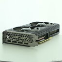 【中古】Palit GeForce RTX 3060Ti Dual OC NE6306TS19P2-190AD 【344-ud】