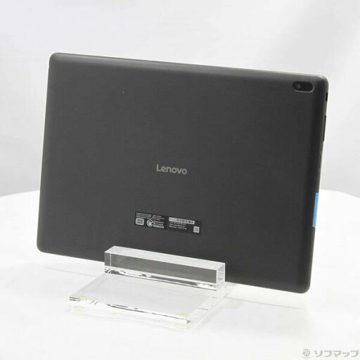 【中古】Lenovo(レノボジャパン) Lenovo Tab E10 16GB スレートブラック ZA470074JP Wi-Fi 【262-ud】 【中古】Lenovo(レノボジャパン) Lenovo Tab E10 16GB スレートブラック ZA470074JP Wi-Fi 【262-ud】