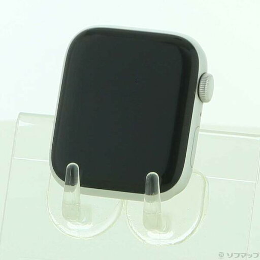 【中古】Apple(アップル) Apple Watch SE 第2世代 GPS 44mm シルバーアルミニウムケース バンド無し 【262-ud】 【中古】Apple(アップル) Apple Watch SE 第2世代 GPS 44mm シルバーアルミニウムケース バンド無し 【262-ud】