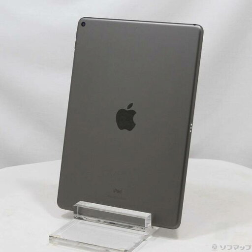 【中古】Apple(アップル) iPad Air 第3世代 64GB スペースグレイ MUUJ2J/A Wi-Fi 【262-ud】 【中古】Apple(アップル) iPad Air 第3世代 64GB スペースグレイ MUUJ2J/A Wi-Fi 【262-ud】