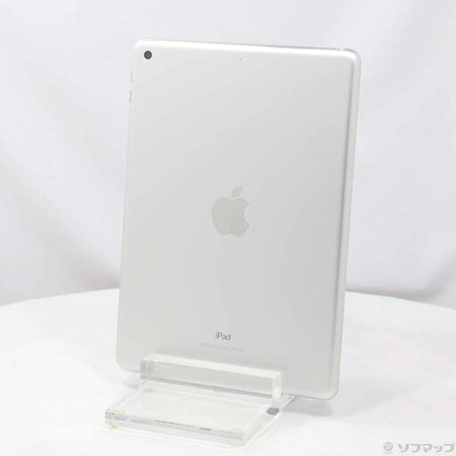 【中古】Apple(アップル) iPad 第6世代 128GB シルバー MR7K2J/A Wi-Fi 【262-ud】 【中古】Apple(アップル) iPad 第6世代 128GB シルバー MR7K2J/A Wi-Fi 【262-ud】