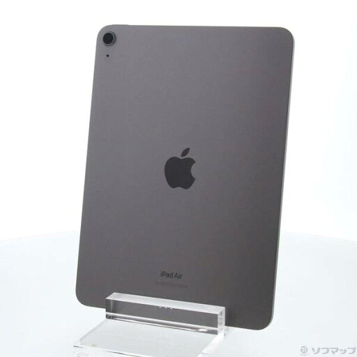 【中古】Apple(アップル) iPad Air 第5世代 64GB スペースグレイ MM9C3J/A Wi-Fi 【269-ud】 【中古】Apple(アップル) iPad Air 第5世代 64GB スペースグレイ MM9C3J/A Wi-Fi 【269-ud】