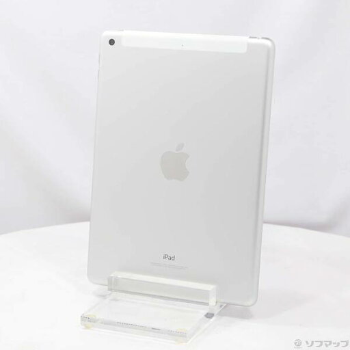 【中古】Apple(アップル) iPad 第6世代 32GB シルバー MR6P2J/A auロック解除SIMフリー 【262-ud】 【中古】Apple(アップル) iPad 第6世代 32GB シルバー MR6P2J/A auロック解除SIMフリー 【262-ud】