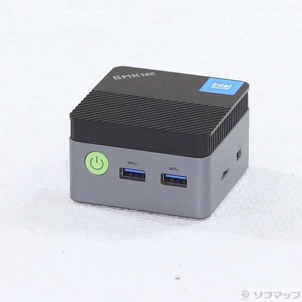 【中古】NucBox G5 【344-ud】