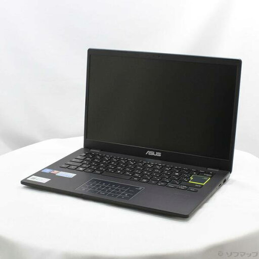 【中古】ASUS(エイスース) ASUS L410MA L410MA-EK489RA スターブラックメタル 〔Windows 10〕 【344-ud】 【中古】ASUS(エイスース) ASUS L410MA L410MA-EK489RA スターブラックメタル 〔Windows 10〕 【344-ud】