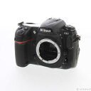 【中古】Nikon(ニコン) Nikon D300 【349-ud】