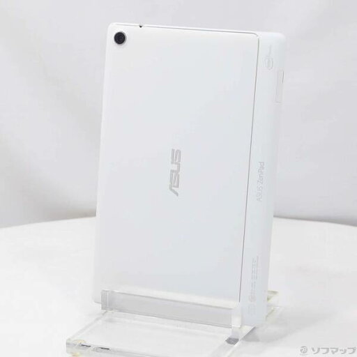 【中古】ASUS(エイスース) ZenPad S 8.0 32GB ホワイト Z580CA-WH32 Wi-Fi 【258-ud】 【中古】ASUS(エイスース) ZenPad S 8.0 32GB ホワイト Z580CA-WH32 Wi-Fi 【258-ud】