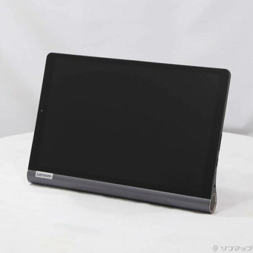 【中古】Lenovo(レノボジャパン) YOGA Smart Tab 64GB アイアングレー ZA3V0052JP Wi-Fi 【349-ud】 【中古】Lenovo(レノボジャパン) YOGA Smart Tab 64GB アイアングレー ZA3V0052JP Wi-Fi 【349-ud】