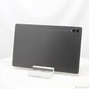 【中古】SAMSUNG(サムスン) Galaxy Tab S9 Ultra 512GB グラファイト SM-X910 Wi-Fi 【258-ud】(2)