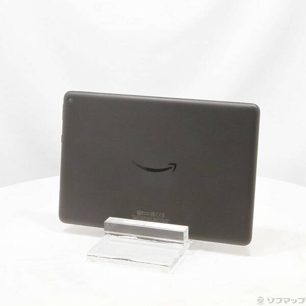 【中古】Amazon(アマゾン) Fire HD 10 2021 32GB ブラック T76N2B Wi-Fi 【247-ud】