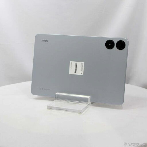 【中古】XIAOMI Redmi Pad Pro 128GB オーシャンブルー VHU4718JP Wi-Fi 【348-ud】 【中古】XIAOMI Redmi Pad Pro 128GB オーシャンブルー VHU4718JP Wi-Fi 【348-ud】