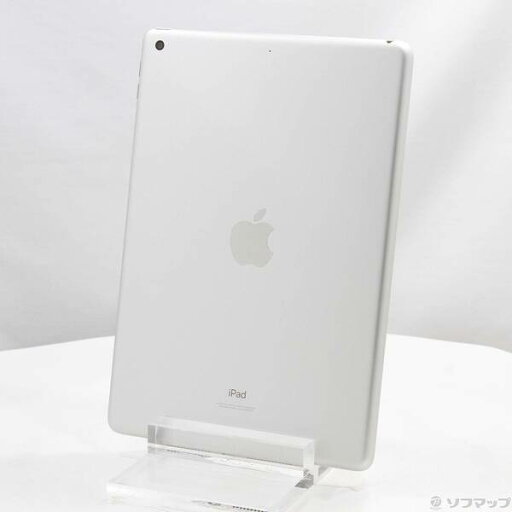 【中古】Apple(アップル) iPad 第9世代 64GB シルバー MK2L3J/A Wi-Fi 【348-ud】 【中古】Apple(アップル) iPad 第9世代 64GB シルバー MK2L3J/A Wi-Fi 【348-ud】