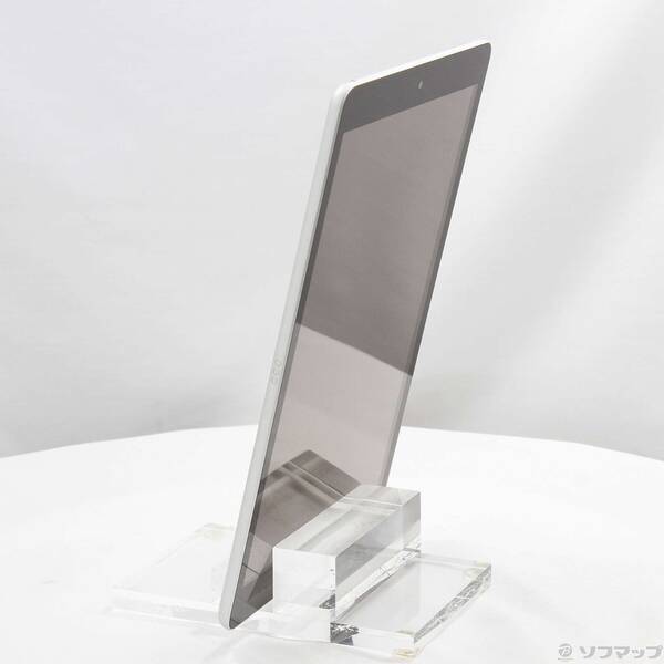 【中古】Apple(アップル) iPad 第9世代 64GB シルバー MK2L3J／A Wi-Fi 【348-ud】