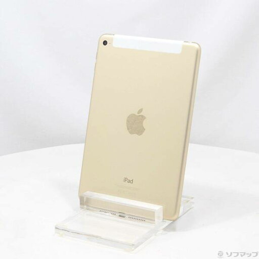 【中古】Apple(アップル) iPad mini 4 128GB ゴールド MK782J/A SIMフリー 【258-ud】 【中古】Apple(アップル) iPad mini 4 128GB ゴールド MK782J/A SIMフリー 【258-ud】