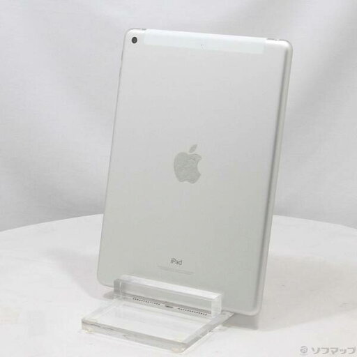 【中古】Apple(アップル) iPad 第5世代 32GB シルバー MP1L2J/A SIMフリー 【262-ud】 【中古】Apple(アップル) iPad 第5世代 32GB シルバー MP1L2J/A SIMフリー 【262-ud】