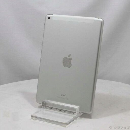 【中古】Apple(アップル) iPad 第5世代 32GB シルバー MP1L2J/A SIMフリー 【262-ud】 【中古】Apple(アップル) iPad 第5世代 32GB シルバー MP1L2J/A SIMフリー 【262-ud】