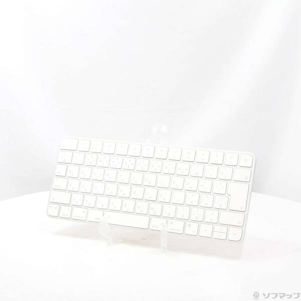 【中古】Apple(アップル) Apple Magic Keyboard MK2A3J／A 【262-ud】