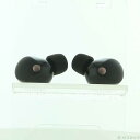 【中古】SONY(ソニー) WF-1000XM5 ブラック 【377-ud】(2)