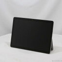 【中古】Microsoft(マイクロソフト) Surface Go2 LTE Advanced 〔Core m3/8GB/SSD128GB〕 SUF-00011 シルバー 〔Windows 10〕 【349-ud】(2)