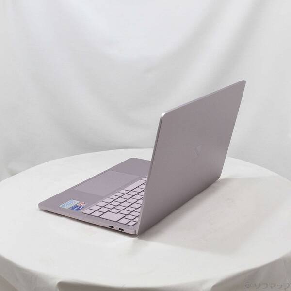 【中古】NEC(エヌイーシー) LAVIE SOL PC-S1375JAP フェアリーパープル 【258-ud】