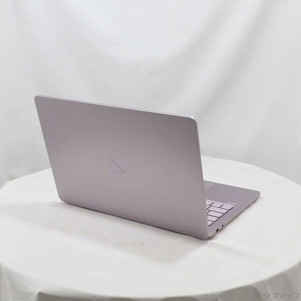 【中古】NEC(エヌイーシー) LAVIE SOL PC-S1375JAP フェアリーパープル 【258-ud】