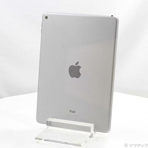 【中古】Apple(アップル) iPad Air 2 16GB スペースグレイ MGL12J/A Wi-Fi 【262-ud】 【中古】Apple(アップル) iPad Air 2 16GB スペースグレイ MGL12J/A Wi-Fi 【262-ud】