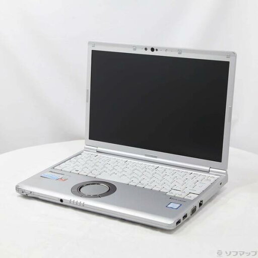 【中古】Panasonic(パナソニック) Lets note SV8 CF-SV8RFCVS 【251-ud】 【中古】Panasonic(パナソニック) Lets note SV8 CF-SV8RFCVS 【251-ud】
