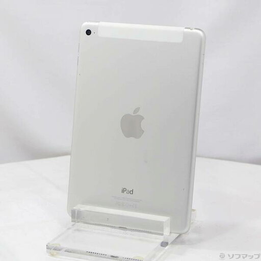 【中古】Apple(アップル) iPad mini 4 128GB シルバー NK772J/A SIMフリー 【344-ud】 【中古】Apple(アップル) iPad mini 4 128GB シルバー NK772J/A SIMフリー 【344-ud】