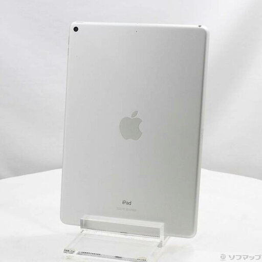 【中古】Apple(アップル) iPad Air 第3世代 256GB シルバー MUUR2J/A Wi-Fi 【262-ud】 【中古】Apple(アップル) iPad Air 第3世代 256GB シルバー MUUR2J/A Wi-Fi 【262-ud】
