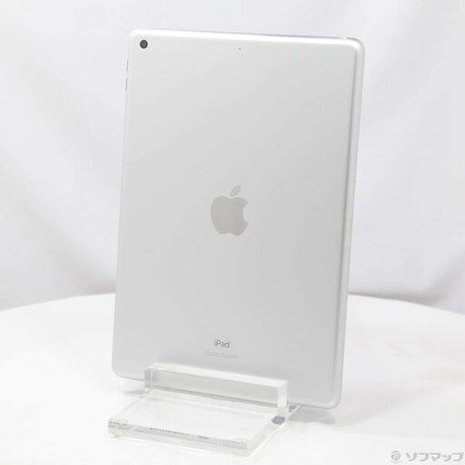 【中古】Apple(アップル) iPad 第8世代 128GB シルバー MYLE2J/A Wi-Fi 【269-ud】 【中古】Apple(アップル) iPad 第8世代 128GB シルバー MYLE2J/A Wi-Fi 【269-ud】