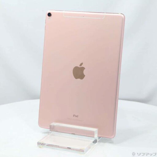 【中古】SoftBank iPad Pro 10.5インチ 64GB ローズゴールド MQF22J/A SoftBank 【344-ud】 【中古】SoftBank iPad Pro 10.5インチ 64GB ローズゴールド MQF22J/A SoftBank 【344-ud】