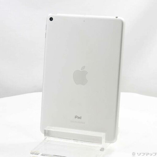 【中古】Apple(アップル) iPad mini 第5世代 256GB シルバー MUU52J/A Wi-Fi 【269-ud】 【中古】Apple(アップル) iPad mini 第5世代 256GB シルバー MUU52J/A Wi-Fi 【269-ud】