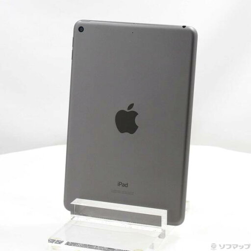 【中古】Apple(アップル) iPad mini 第5世代 64GB スペースグレイ MUQW2J/A Wi-Fi 【344-ud】 【中古】Apple(アップル) iPad mini 第5世代 64GB スペースグレイ MUQW2J/A Wi-Fi 【344-ud】